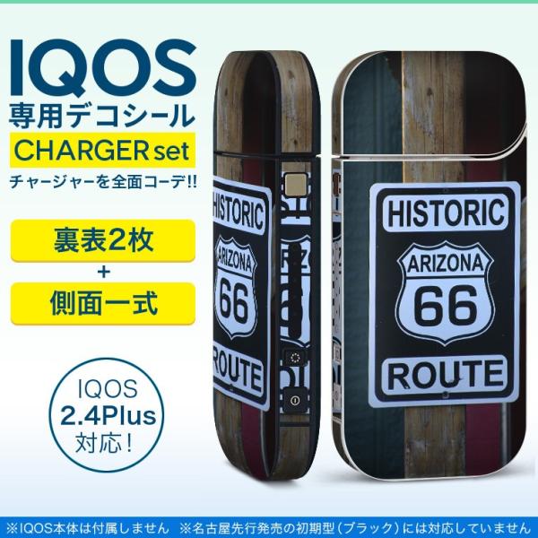 ACRX iQOS / V^iQOS 2.4 Plus pXLV[ Ή tZbg \2  Sʃ^Cv O@Ŕ@ʐ^ 011806