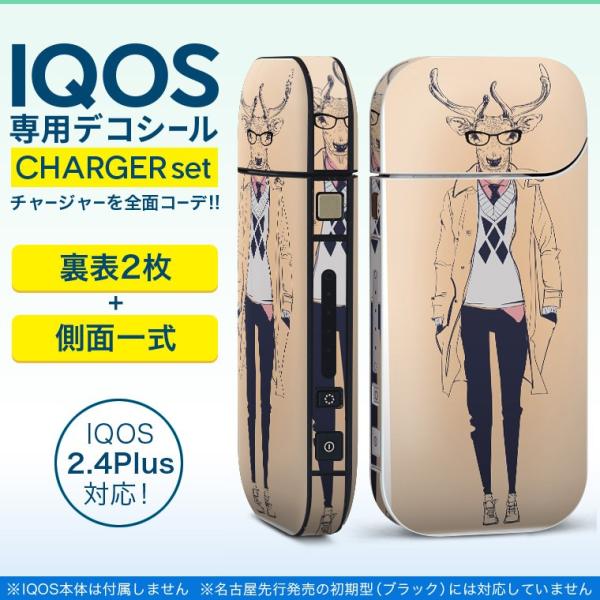 ACRX iQOS / V^iQOS 2.4 Plus pXLV[ Ή tZbg \2  Sʃ^Cv CXg@l@ 012022