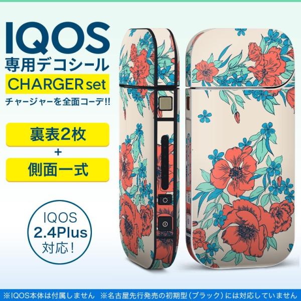 ACRX iQOS / V^iQOS 2.4 Plus pXLV[ Ή tZbg \2  Sʃ^Cv ԁ@A@ 012171