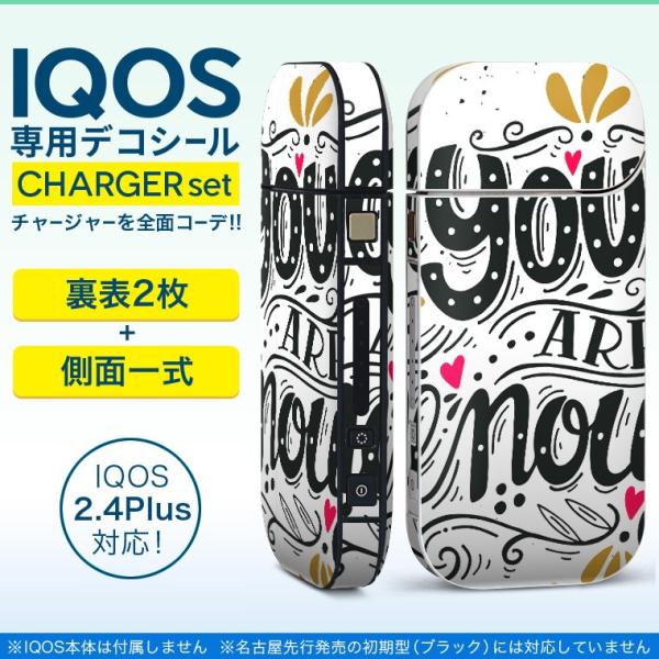 ACRX iQOS / V^iQOS 2.4 Plus pXLV[ Ή tZbg \2  Sʃ^Cv p@@S 012508