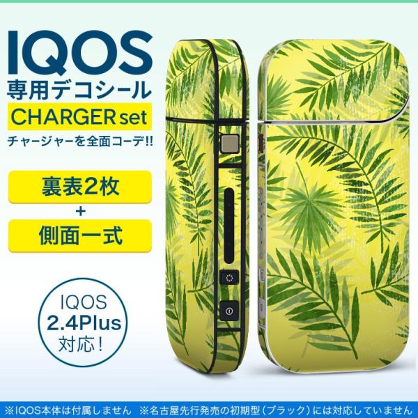 ACRX iQOS / V^iQOS 2.4 Plus pXLV[ Ή tZbg \2  Sʃ^Cv A@t@ 012541