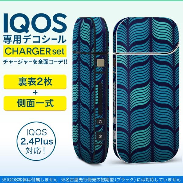 �A�C�R�X iQOS / �V�^iQOS 2.4 Plus ��p�X�L���V�[�� ���Ή� �t���Z�b�g ���\2�� ���� �S�ʃ^�C�v �@���@�� 012561