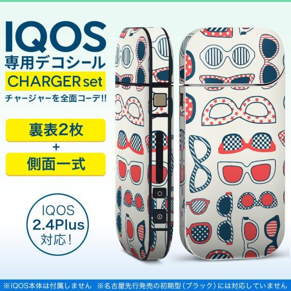 ACRX iQOS / V^iQOS 2.4 Plus pXLV[ Ή tZbg \2  Sʃ^Cv TOX@ዾ@ 012746