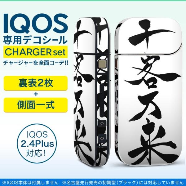 ACRX iQOS / V^iQOS 2.4 Plus pXLV[ Ή tZbg \2  Sʃ^Cv @@ɐ 012941