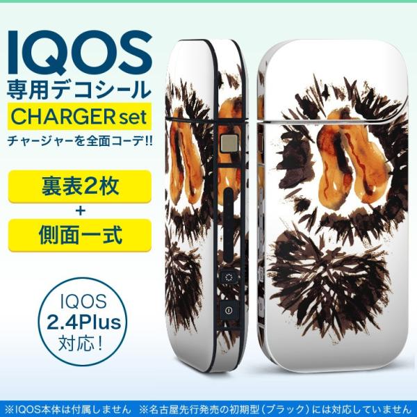 ACRX iQOS / V^iQOS 2.4 Plus pXLV[ Ή tZbg \2  Sʃ^Cv Hו@G@ 013296