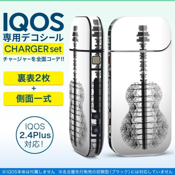 ACRX iQOS / V^iQOS 2.4 Plus pXLV[ Ή tZbg \2  Sʃ^Cv ؁@VGbg@iF 013413