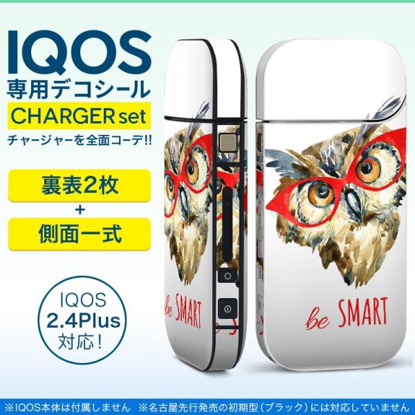 ACRX iQOS / V^iQOS 2.4 Plus pXLV[ Ή tZbg \2  Sʃ^Cv ӂ낤@Ƃ@߂ 013424