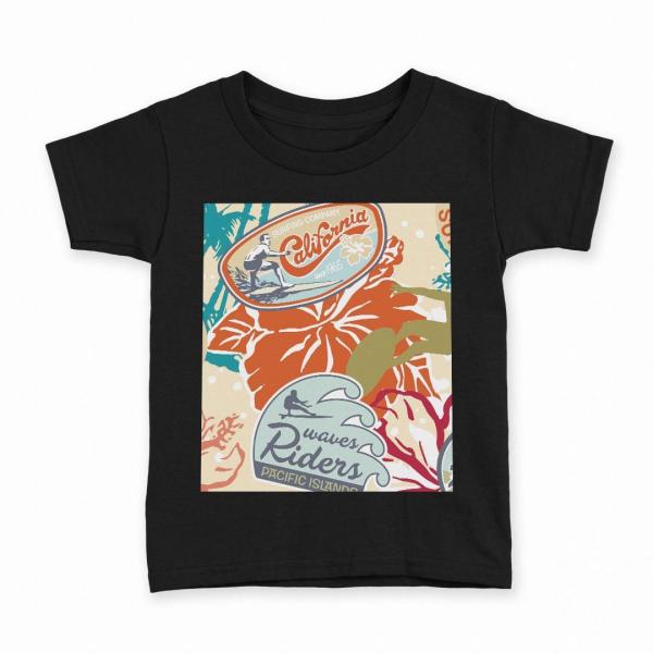 t�V���c �L�b�Y ���� ���n �u���b�N �f�U�C�� 90 100 110 120 130 140 150 T�V���c �e�B�[�V���c T shirt �T�[�t�B���@�C���X�g�@�p�� 002826