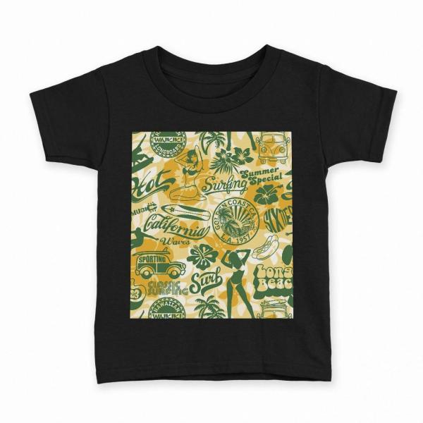 tVc LbY  n ubN fUC 90 100 110 120 130 140 150 TVc eB[Vc T shirt T[tB@C@CXg 003153