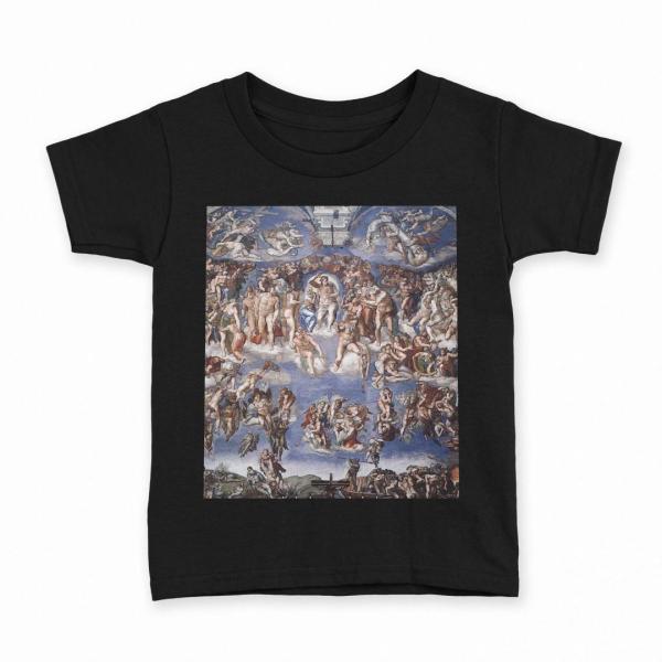 tVc LbY  n ubN fUC 90 100 110 120 130 140 150 TVc eB[Vc T shirt l@G@CXg 003178