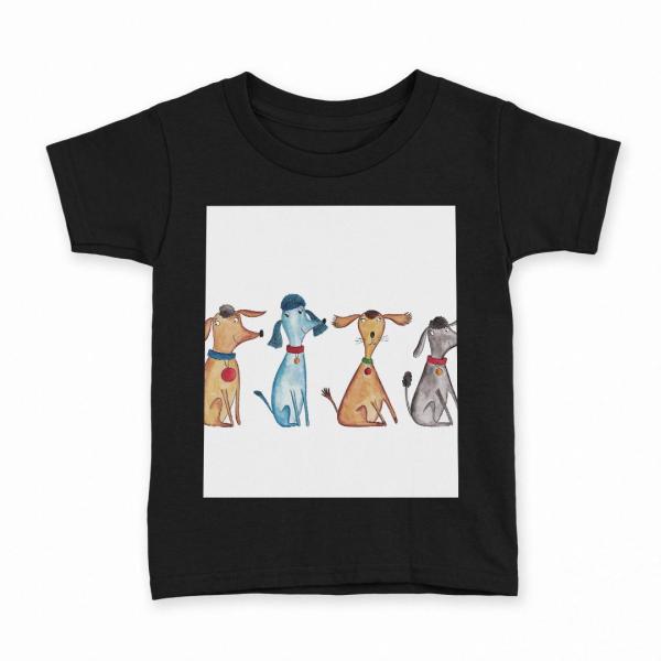 t�V���c �L�b�Y ���� ���n �u���b�N �f�U�C�� 90 100 110 120 130 140 150 T�V���c �e�B�[�V���c T shirt ���@�����@�L�����N�^�[ 003638