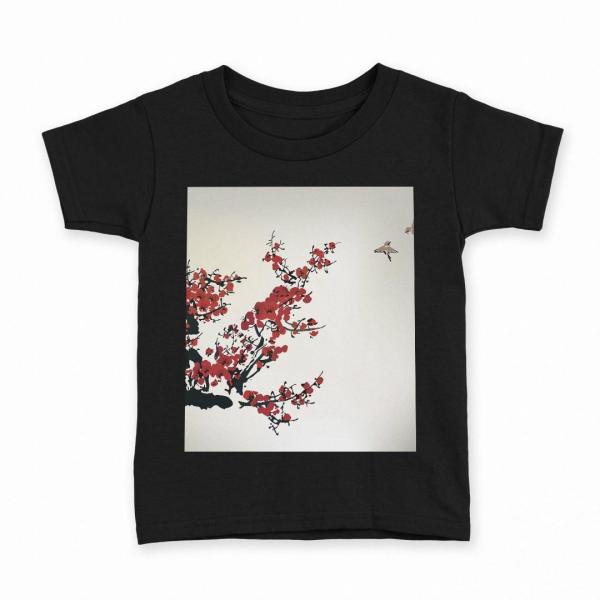 tVc LbY  n ubN fUC 90 100 110 120 130 140 150 TVc eB[Vc T shirt a@a@ԁ@ 005383