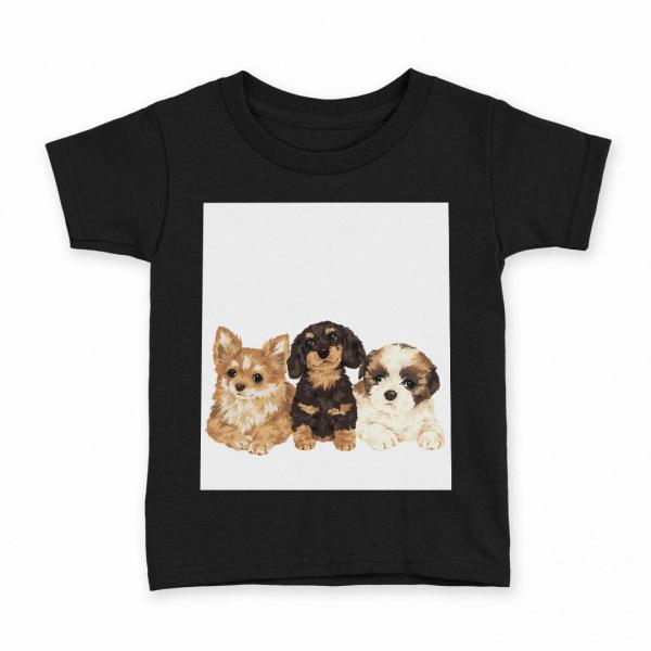 tVc LbY  n ubN fUC 90 100 110 120 130 140 150 TVc eB[Vc T shirt @@CXg 005734