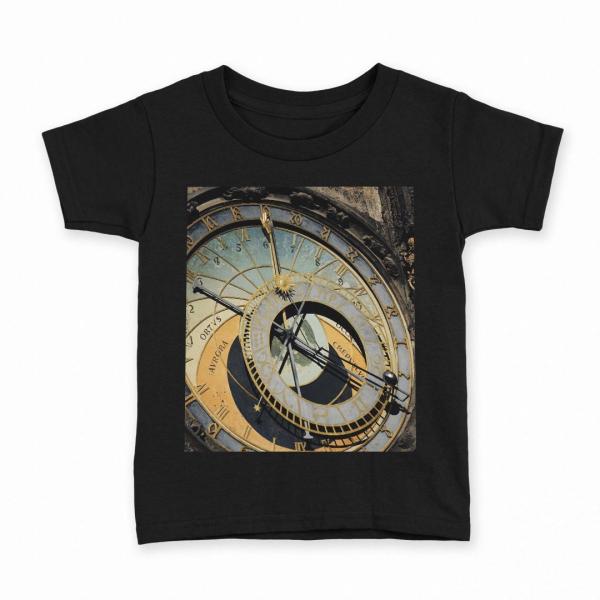 tVc LbY  n ubN fUC 90 100 110 120 130 140 150 TVc eB[Vc T shirt ʐ^@v 006276