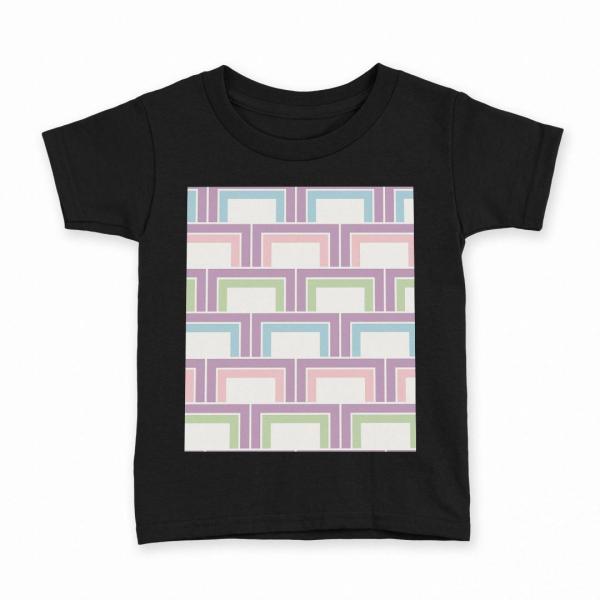 t�V���c �L�b�Y ���� ���n �u���b�N �f�U�C�� 90 100 110 120 130 140 150 T�V���c �e�B�[�V���c T shirt �p�X�e���@�͗l 007013