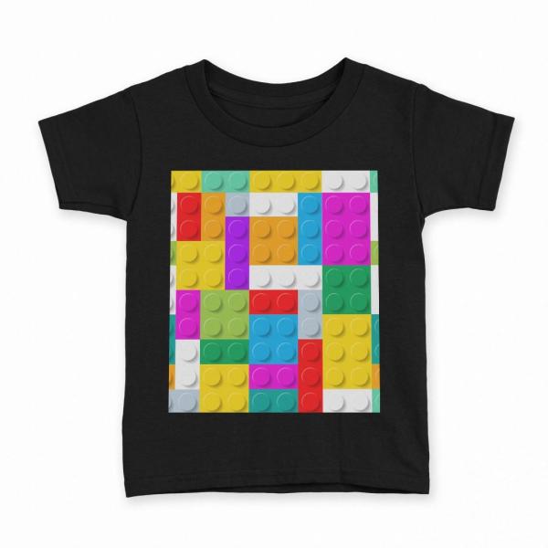 tVc LbY  n ubN fUC 90 100 110 120 130 140 150 TVc eB[Vc T shirt S@ubN@Jt@͗l 007349