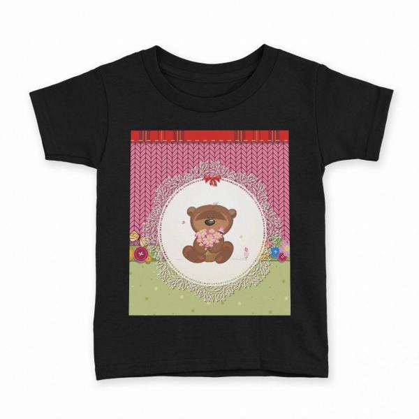 t�V���c �L�b�Y ���� ���n �u���b�N �f�U�C�� 90 100 110 120 130 140 150 T�V���c �e�B�[�V���c T shirt �F�@���܁@�s���N�@�C���X�g�@���� 008017