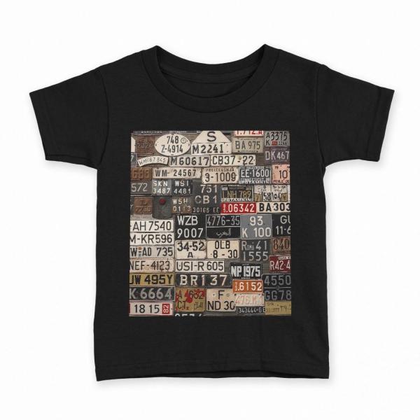 tVc LbY  n ubN fUC 90 100 110 120 130 140 150 TVc eB[Vc T shirt io[@v[g@Jt@ʐ^ 008544