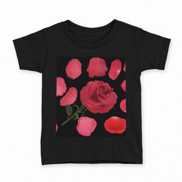 t�V���c �L�b�Y ���� ���n �u���b�N �f�U�C�� 90 100 110 120 130 140 150 T�V���c �e�B�[�V���c T shirt �t�����[�@�ԁ@�K�N�@�ԁ@���b�h 008906