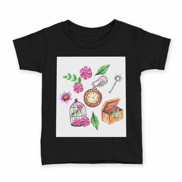 tVc LbY  n ubN fUC 90 100 110 120 130 140 150 TVc eB[Vc T shirt t[@v@AeB[N 009540