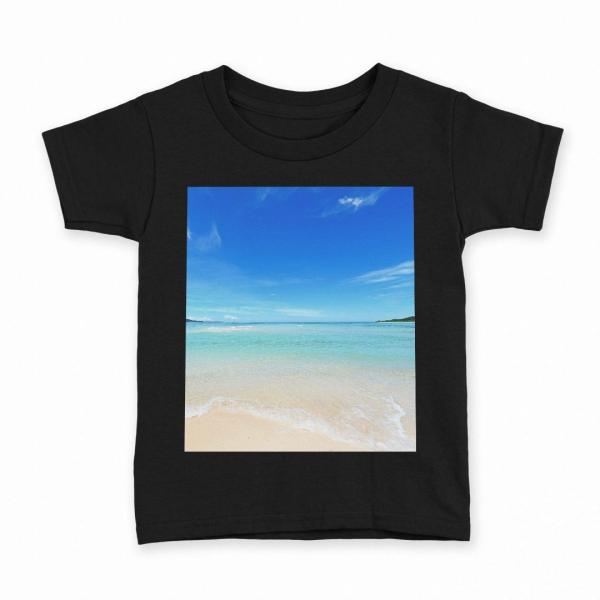 tVc LbY  n ubN fUC 90 100 110 120 130 140 150 TVc eB[Vc T shirt i@C@@ʐ^ 009637