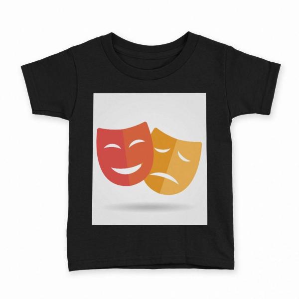 tVc LbY  n ubN fUC 90 100 110 120 130 140 150 TVc eB[Vc T shirt ʁ@ԁ@IW 010307