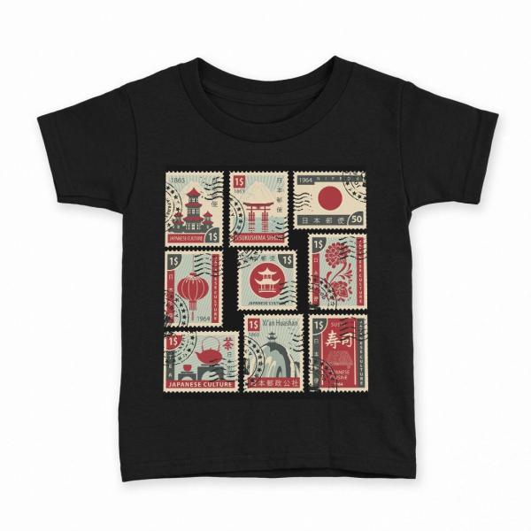 tVc LbY  n ubN fUC 90 100 110 120 130 140 150 TVc eB[Vc T shirt {@؎@i 010604