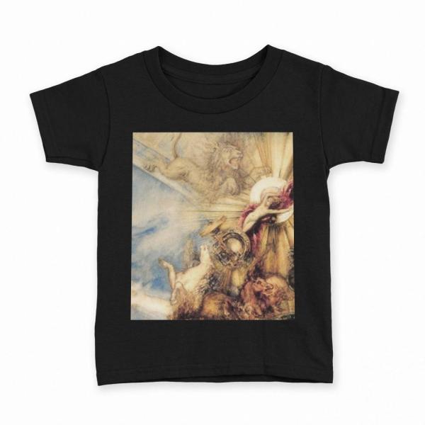 tVc LbY  n ubN fUC 90 100 110 120 130 140 150 TVc eB[Vc T shirt CXg@CI@G 011463