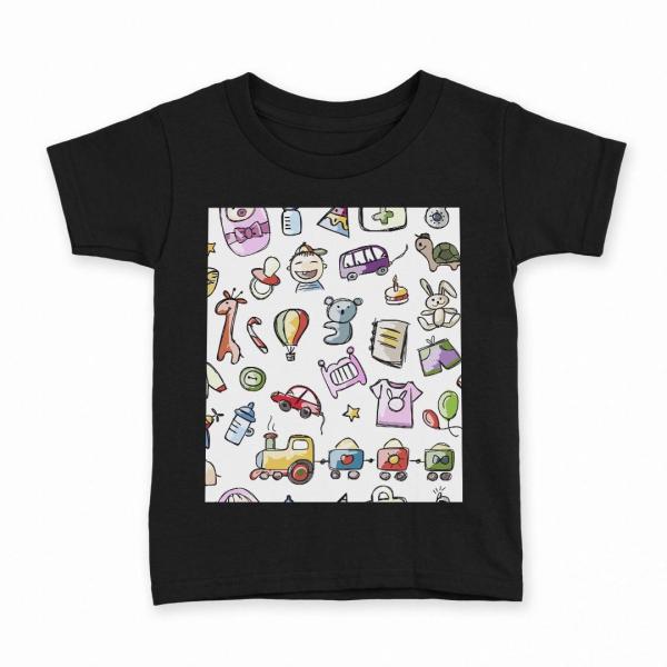 tVc LbY  n ubN fUC 90 100 110 120 130 140 150 TVc eB[Vc T shirt Ԃ@@킢 011954