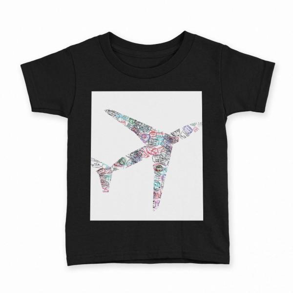 tVc LbY  n ubN fUC 90 100 110 120 130 140 150 TVc eB[Vc T shirt s@@X^v@p 012913