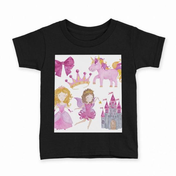 t�V���c �L�b�Y ���� ���n �u���b�N �f�U�C�� 90 100 110 120 130 140 150 T�V���c �e�B�[�V���c T shirt �v�����Z�X�@�P�@���̎q�@ 013592