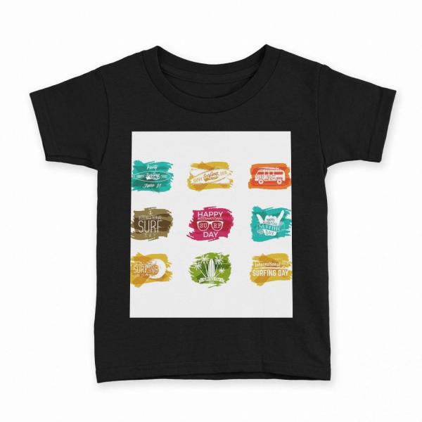 tVc LbY  n ubN fUC 90 100 110 120 130 140 150 TVc eB[Vc T shirt ā@T[tB@Jt 013778