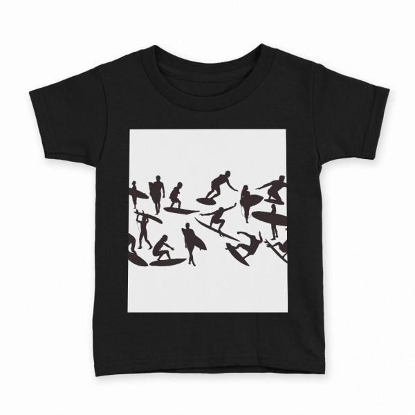 t�V���c �L�b�Y ���� ���n �u���b�N �f�U�C�� 90 100 110 120 130 140 150 T�V���c �e�B�[�V���c T shirt �T�[�t�B���@�C�@�X�|�[�c 013963