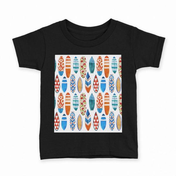 tVc LbY  n ubN fUC 90 100 110 120 130 140 150 TVc eB[Vc T shirt T[tB@C@{[h 014007