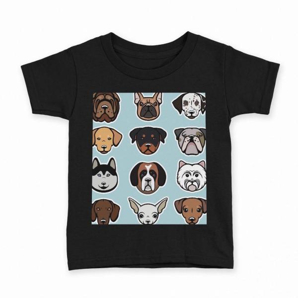 tVc LbY  n ubN fUC 90 100 110 120 130 140 150 TVc eB[Vc T shirt @@Aj} 014141