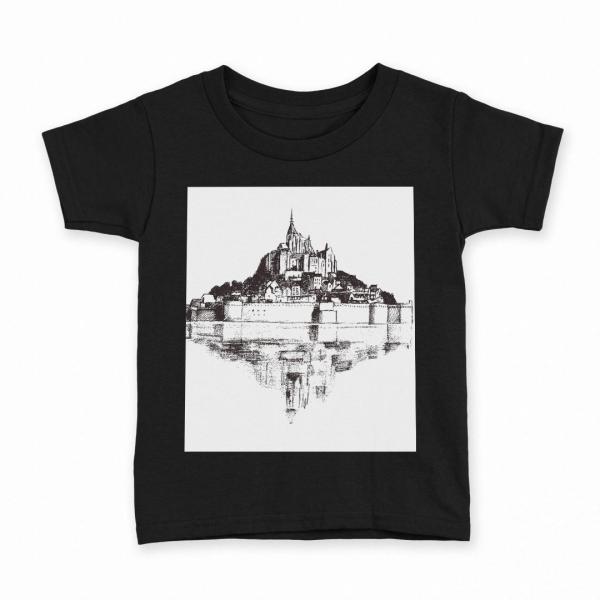 tVc LbY  n ubN fUC 90 100 110 120 130 140 150 TVc eB[Vc T shirt @G@i 015276