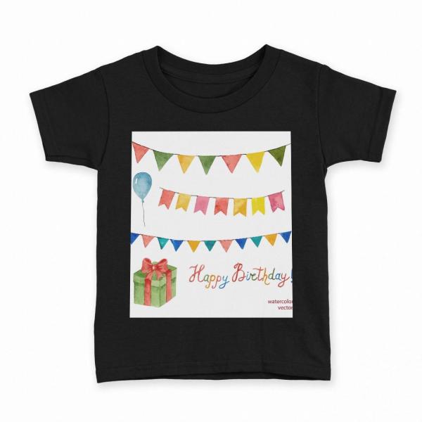 tVc LbY  n ubN fUC 90 100 110 120 130 140 150 TVc eB[Vc T shirt a@@v[g@D 015371