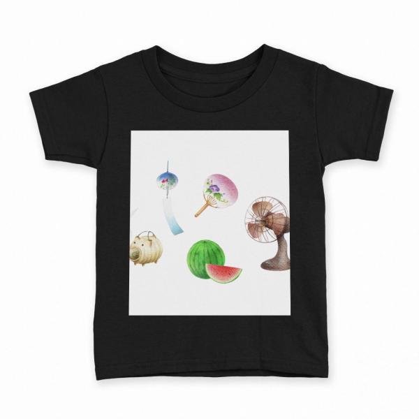 tVc LbY  n ubN fUC 90 100 110 120 130 140 150 TVc eB[Vc T shirt ā@@@XCJ@ 015546