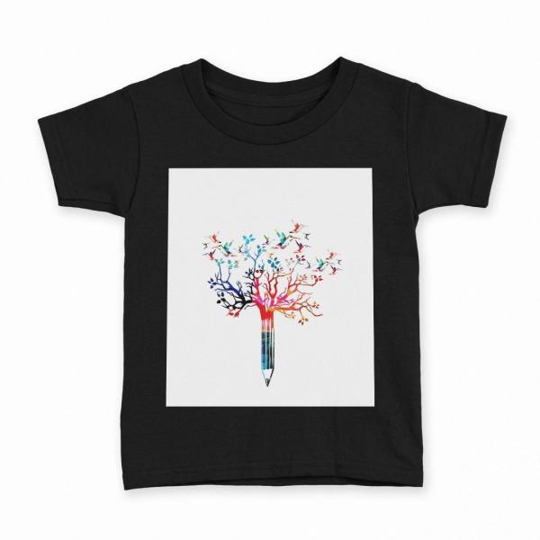 tVc LbY  n ubN fUC 90 100 110 120 130 140 150 TVc eB[Vc T shirt M@؁@}@Jt 015777