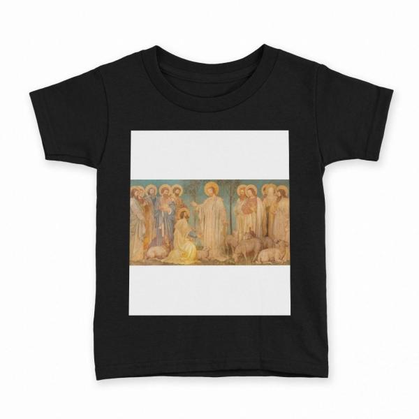 tVc LbY  n ubN fUC 90 100 110 120 130 140 150 TVc eB[Vc T shirt G 016451