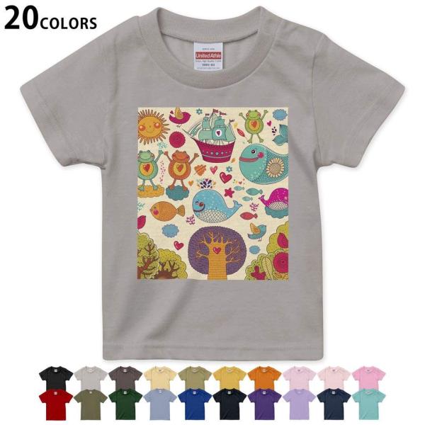 Iׂ20J[ tVc LbY  fUC 90 100 110 120 130 140 150 160 T shirt 005298 @JG@CXg