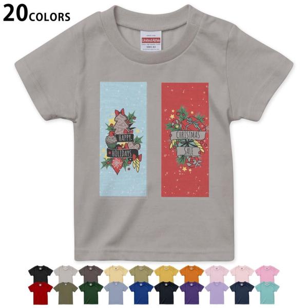 �I�ׂ�20�J���[ t�V���c �L�b�Y ���� �f�U�C�� 90 100 110 120 130 140 150 160 T�V���c �e�B�[�V���c T shirt 015710  �N���X�}�X�@�N���X�}�X�c���[