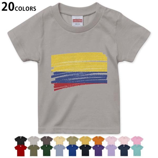 �I�ׂ�20�J���[ t�V���c �L�b�Y ���� �f�U�C�� 90 100 110 120 130 140 150 160 T�V��hirt 018421 ���� colombia �R�����r�A