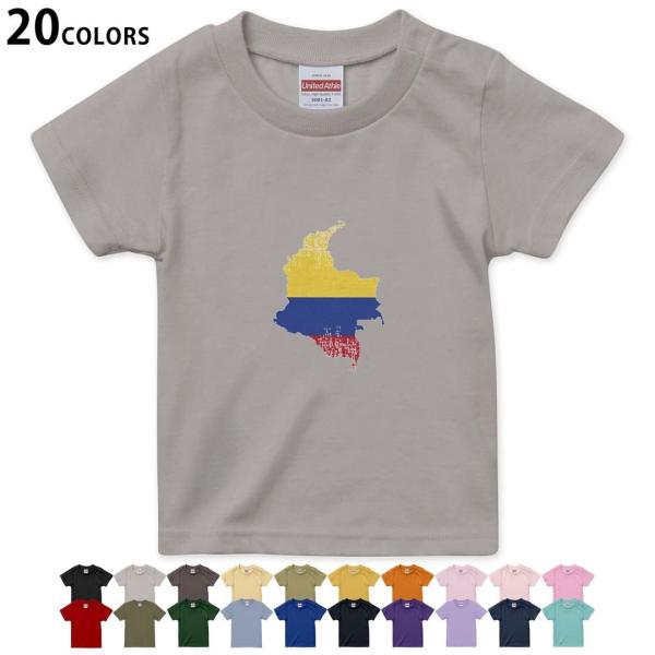 �I�ׂ�20�J���[ t�V���c �L�b�Y ���� �f�U�C�� 90 100 110 120 130 140 150 160 T�V��hirt 018799 ���� colombia �R�����r�A