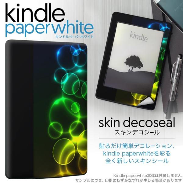 kindle paperwhite �L���h�� �y�[�p�[�z���C�g �^�u���b�g �d�q���� ��p�X�L���V�[�� ���\2���Z�b�g �f�R ���F�@�o�u���@�A