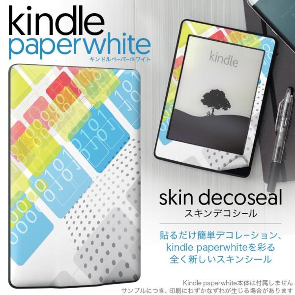 kindle paperwhite �L���h�� �y�[�p�[�z���C�g �^�u���b�g �d�q���� ��p�X�L���V�[�� ���\2���Z�b�g �f�R �^�C���@�f�U�C��