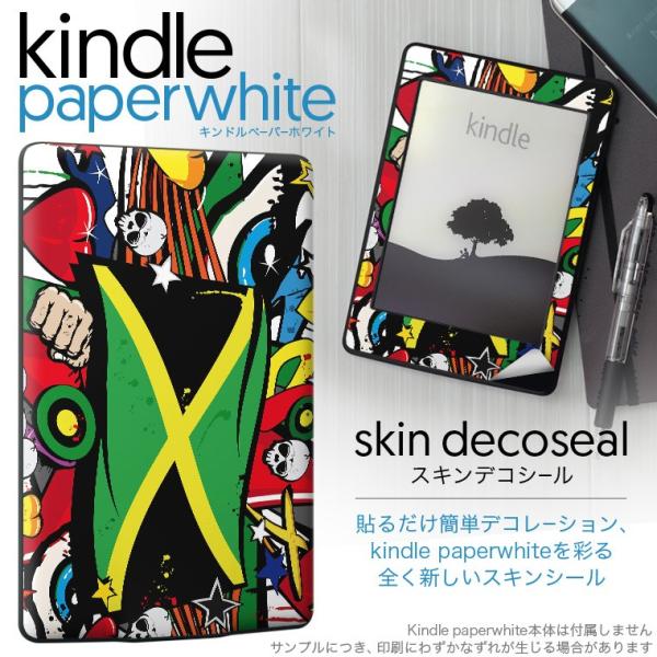 kindle paperwhite �L���h�� �y�[�p�[�z���C�g �^�u���b�g �d�q���� ��p�X�L���V�[�� ���\2���Z�b�g �f�R �W���}�C�J�@���Q�G�@HIPHOP
