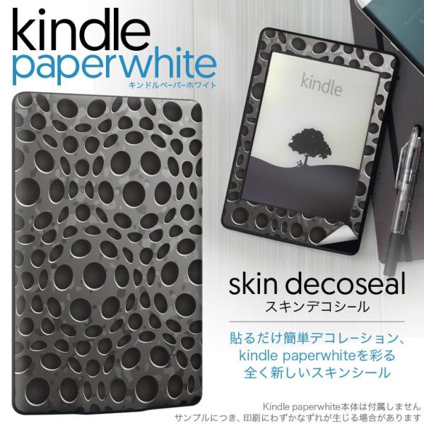kindle paperwhite �L���h�� �y�[�p�[�z���C�g �^�u���b�g �d�q���� ��p�X�L���V�[�� ���\2���Z�b�g �f�R ���ʁ@�h�b�g