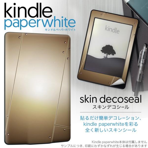 kindle paperwhite �L���h�� �y�[�p�[�z���C�g �^�u���b�g �d�q���� ��p�X�L���V�[�� ���\2���Z�b�g �f�R �A���~�@���^���@�J�[�{��