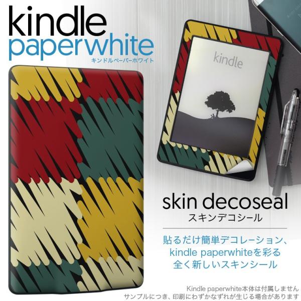 kindle paperwhite �L���h�� �y�[�p�[�z���C�g �^�u���b�g �d�q���� ��p�X�L���V�[�� ���\2���Z�b�g �f�R �N�������@�s���͗l
